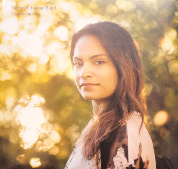 HARPREET BANSAL BAND — MOVEMENTS