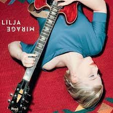 LILJA — MIRAGE