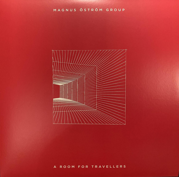 MAGNUS OSTROM GROUP — A ROOM FOR TRAVELLERS