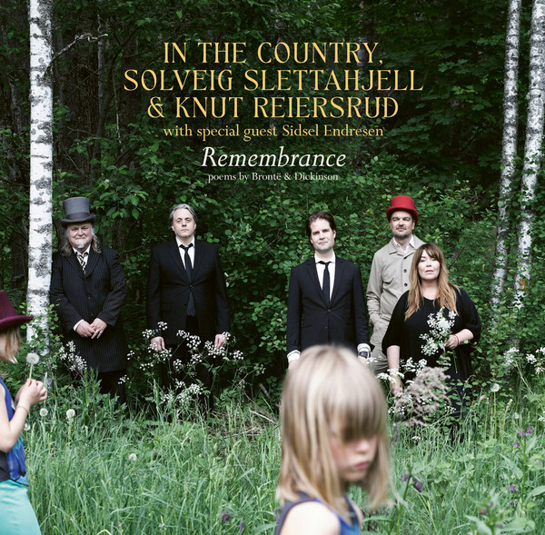 IN THE COUNTRY  SOLVEIG SLETTA — REMEMBRANCE