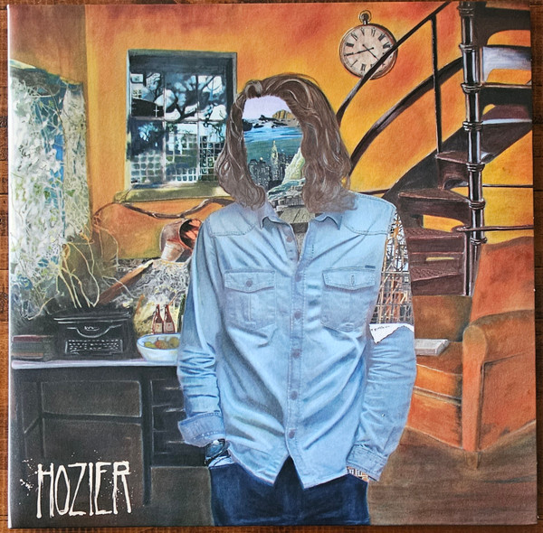 Hozier — Hozier