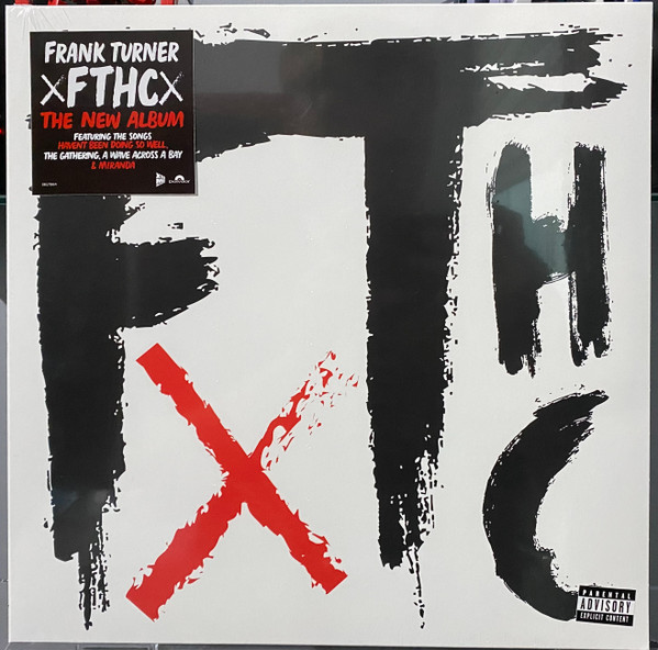 Frank Turner — FTHC