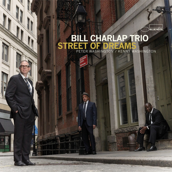Bill Charlap Trio — Street Of Dreams
