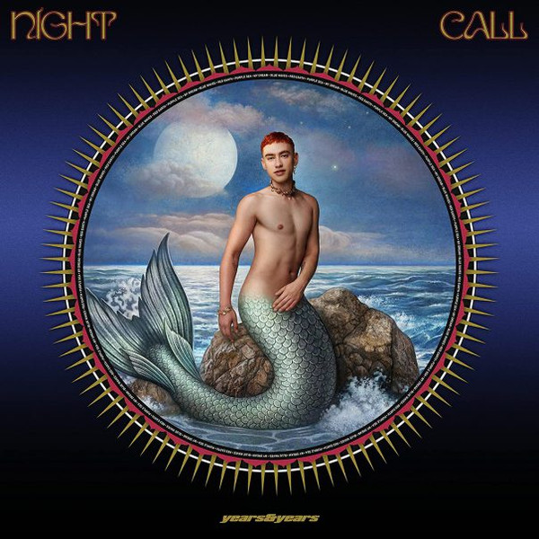YEARS & YEARS — Night Call