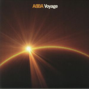 ABBA — Voyage
