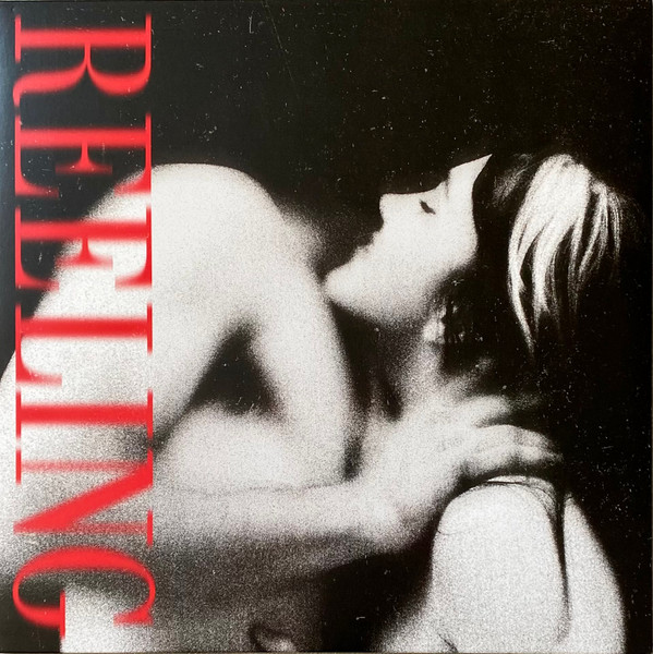 The Mysterines — Reeling