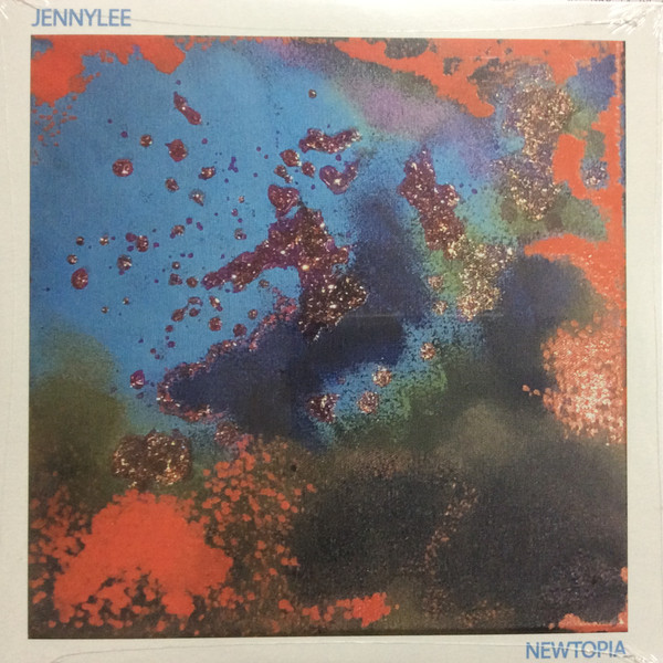 jennylee — Newtopia / Clinique
