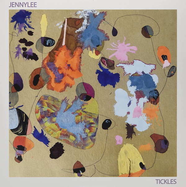 jennylee — Tickles / Heart Tax