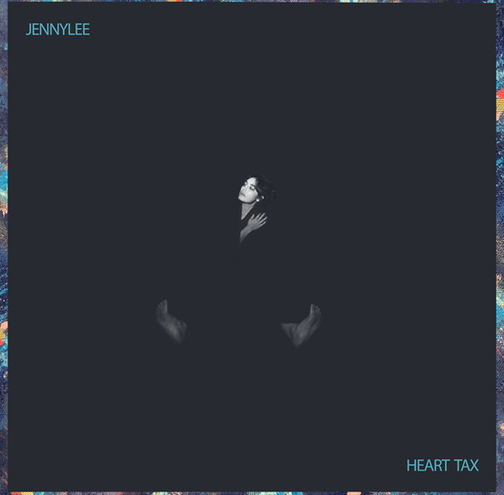 jennylee — Heart Tax