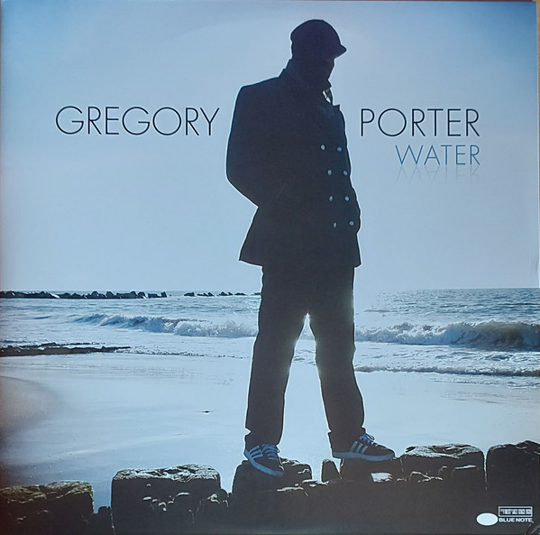 Gregory Porter — Water
