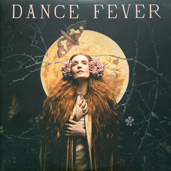Florence + The Machine — Dance Fever