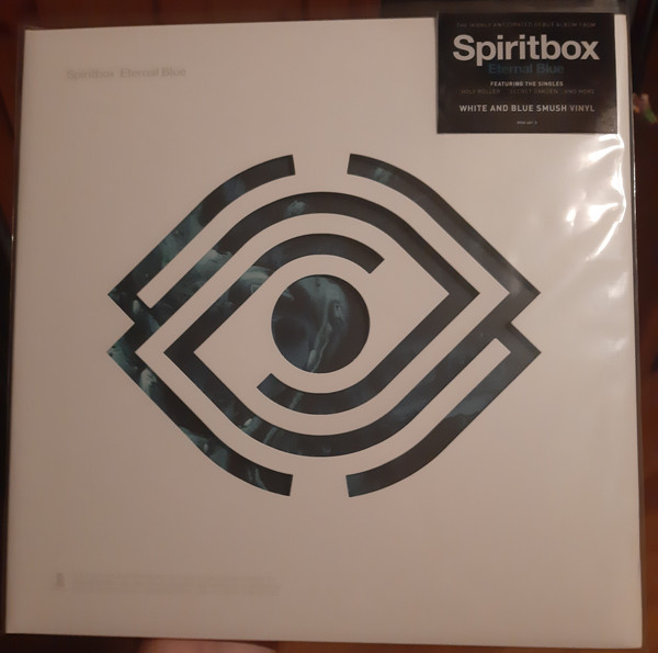 Spiritbox — Eternal Blue
