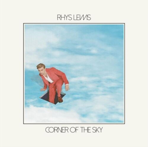 Rhys Lewis — Corner Of The Sky