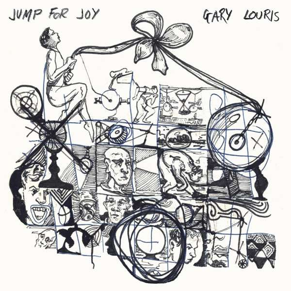 LOURISGARY — JUMP FOR JOY