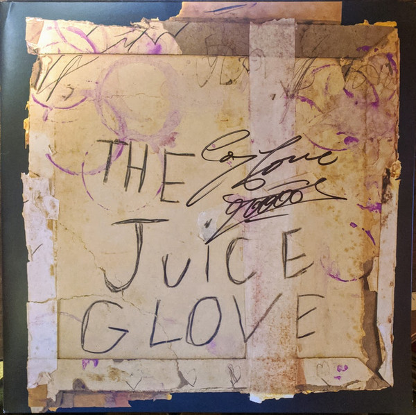 G. LOVE & SPECIAL SAUCE — JUICETHE