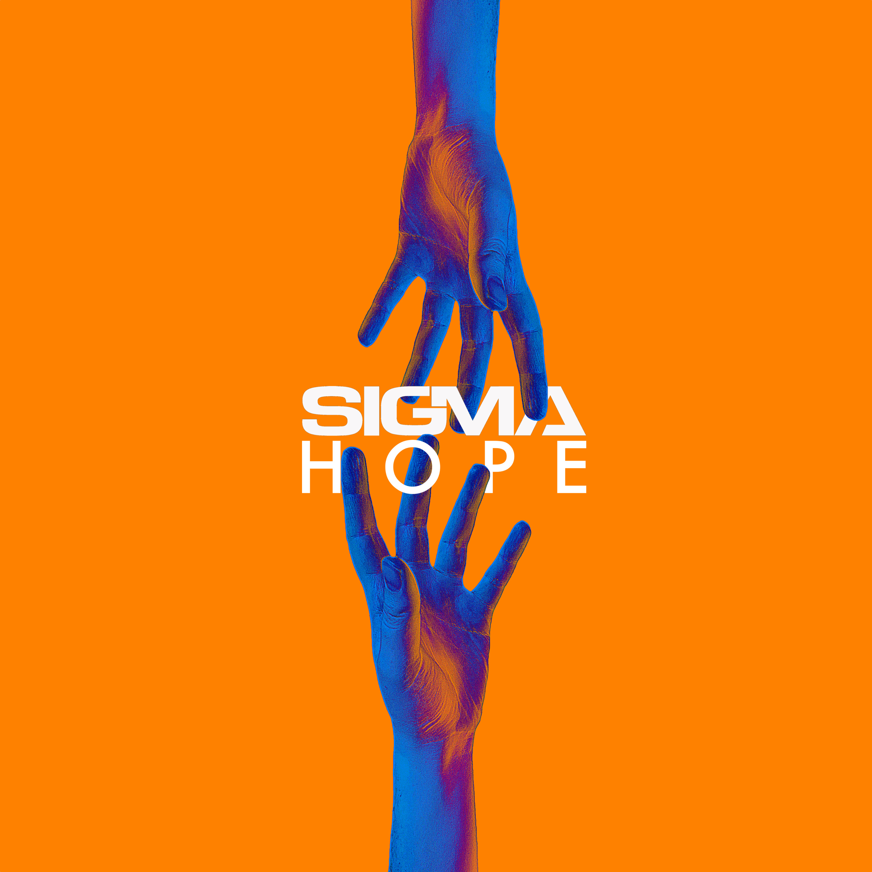 Sigma — Hope