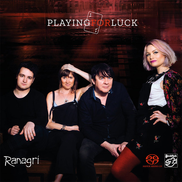 RANAGRI — Playing For Luck