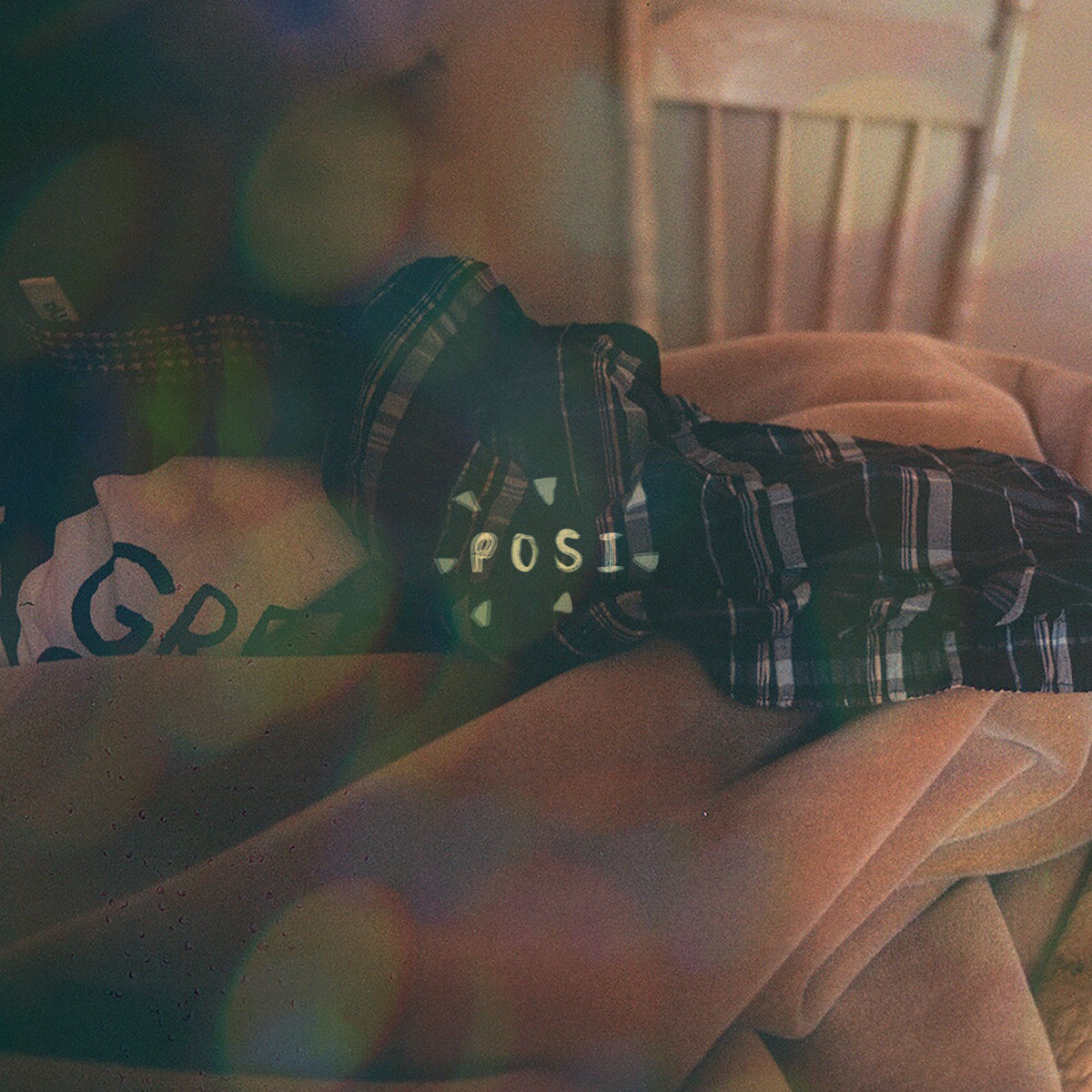 GREAT CYNICS — Posi
