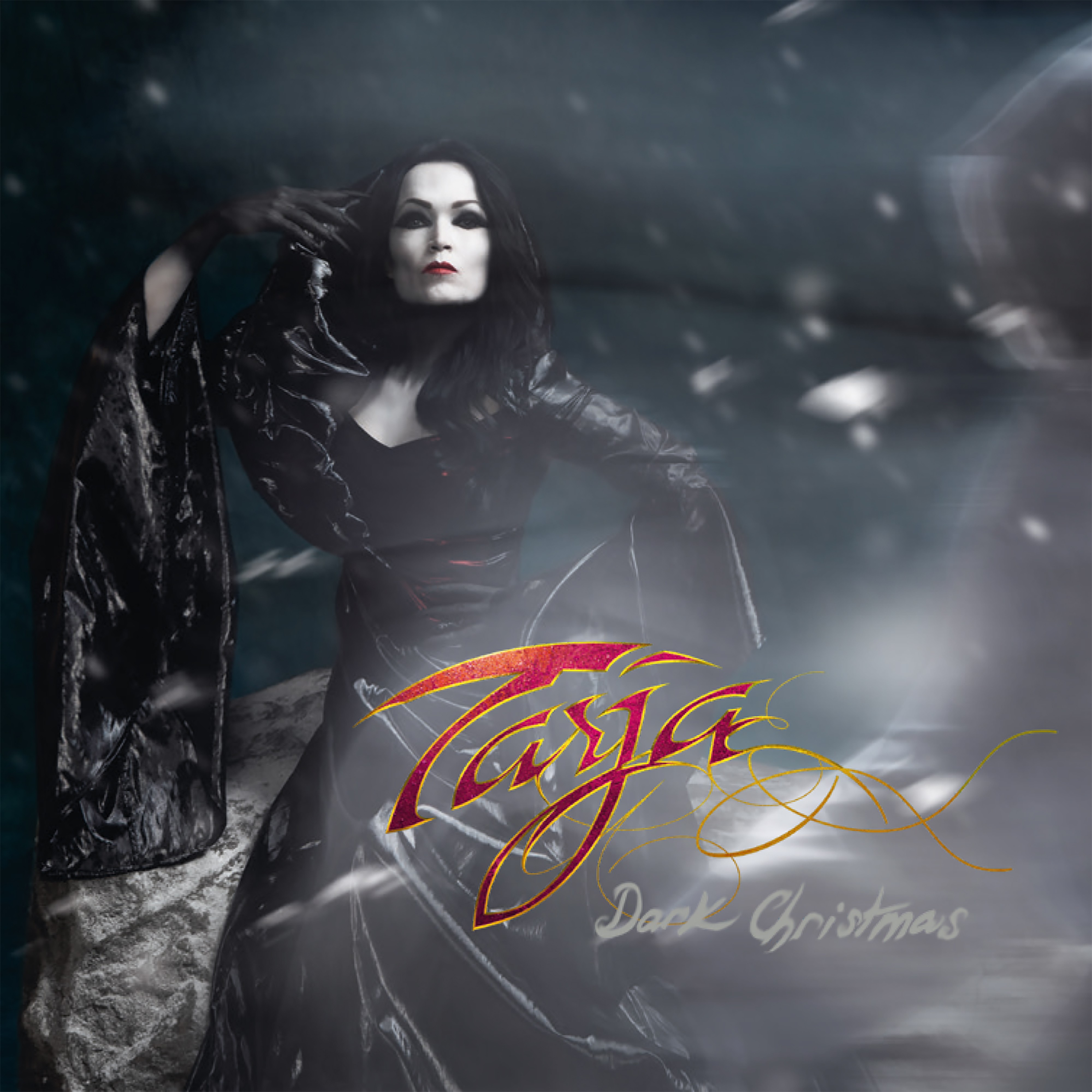 TARJA — DARK CHRISTMAS