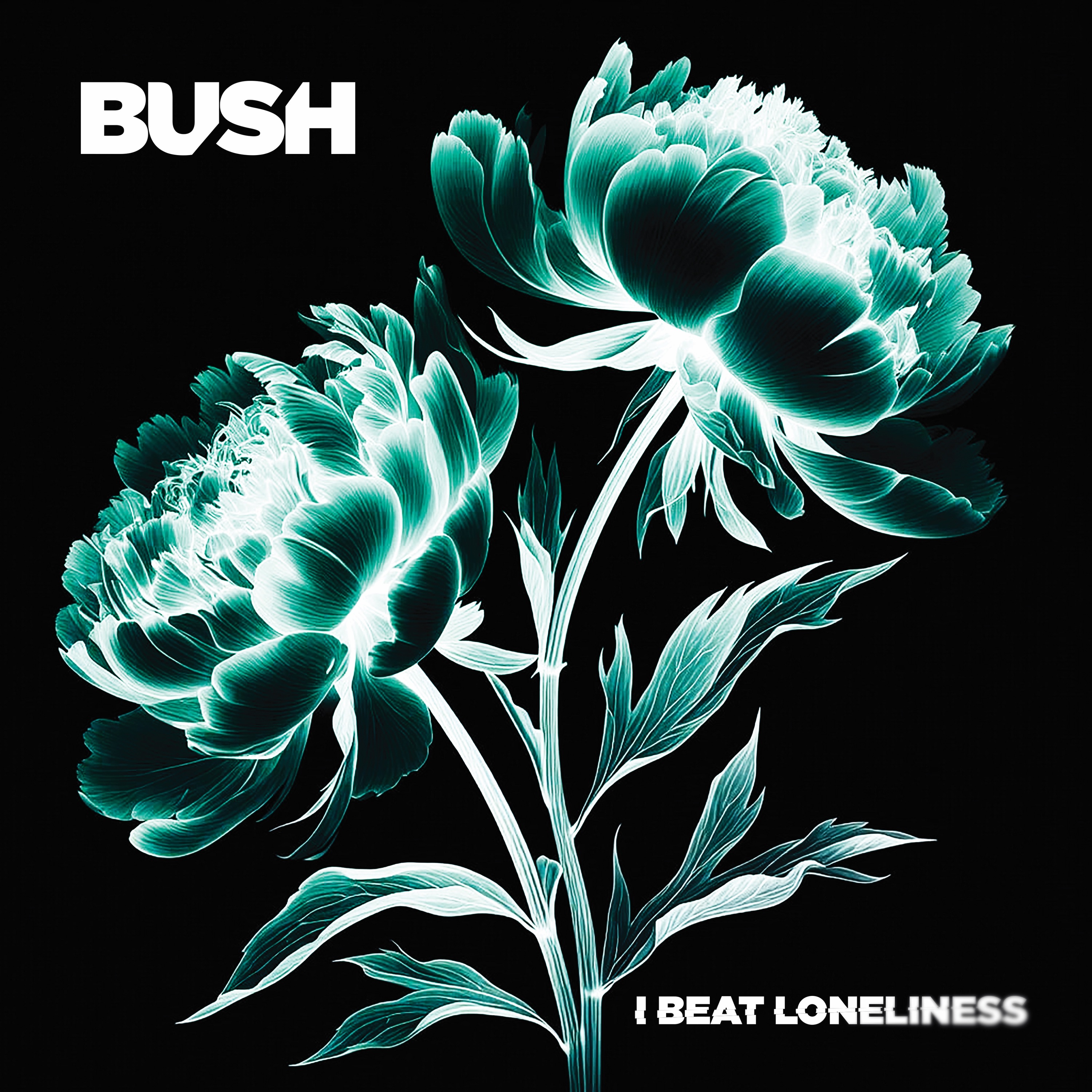 Bush — I Beat Loneliness