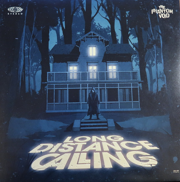 Long Distance Calling — The Phantom Void