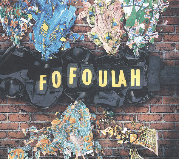 FOFOULAH — FOFOULAH