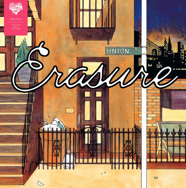ERASURE — UNION STREET