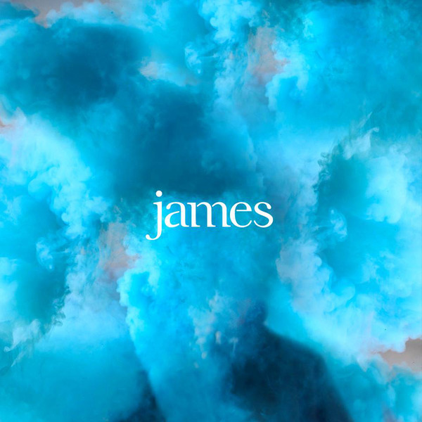 JAMES — BETTER THAN THAT