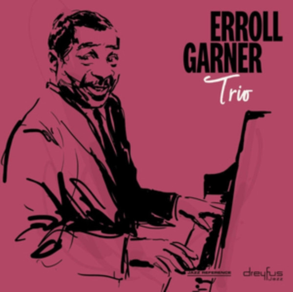 ERROLL GARNER — Trio