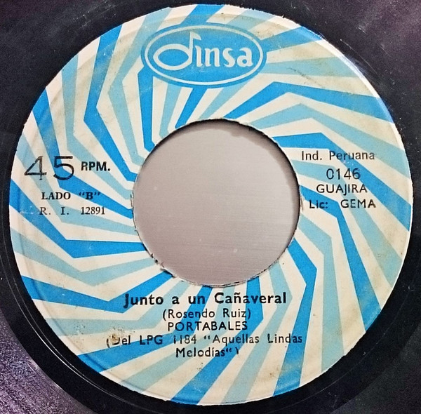 GUILLERMO PORTABALES — El Carretero