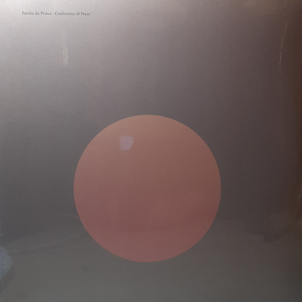 PANTHA DU PRINCE — Conference Of Trees