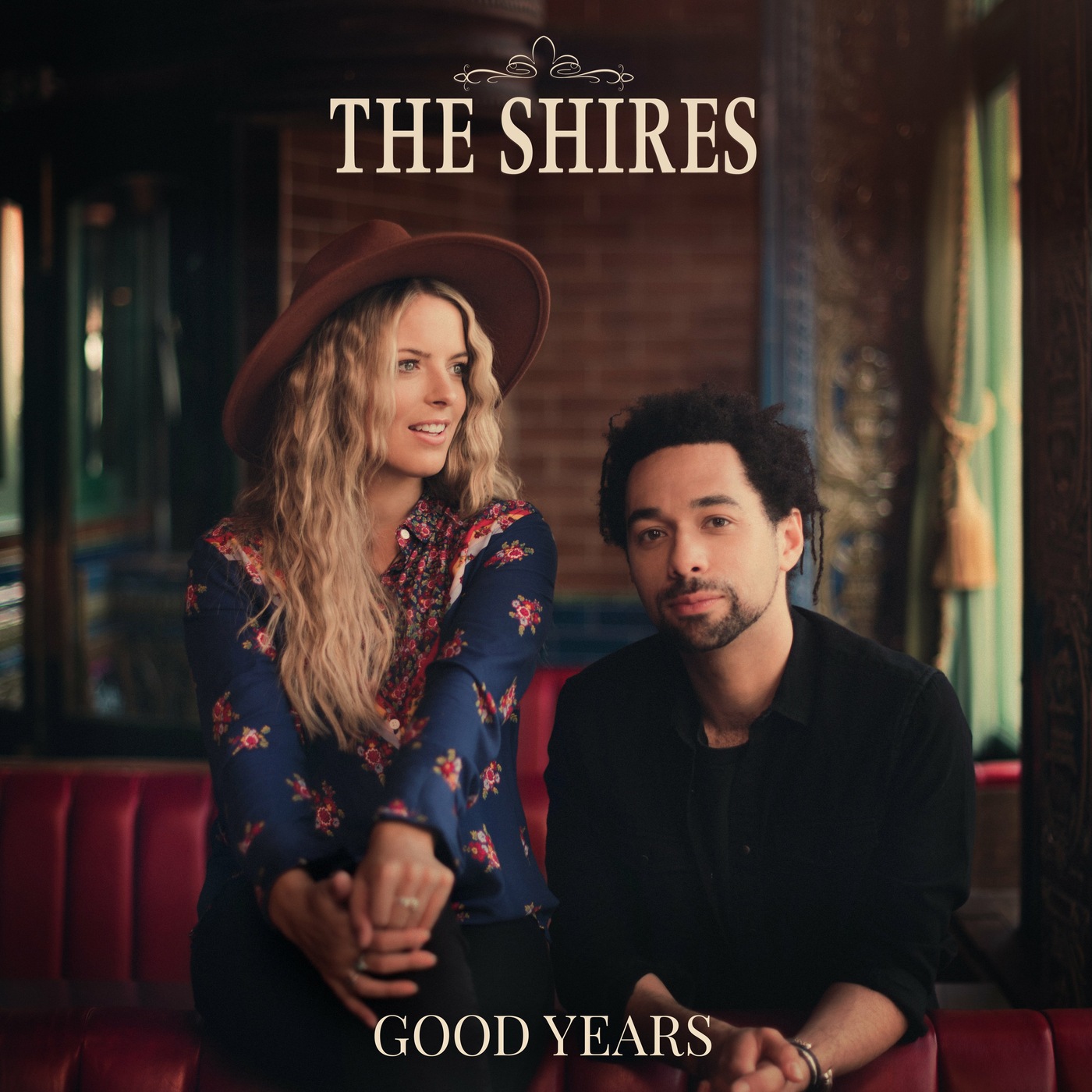 SHIRES — GOOD YEARS