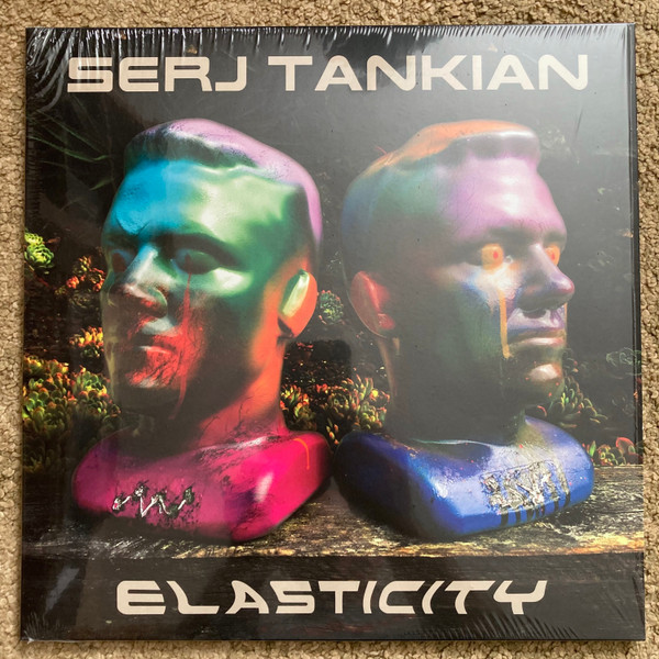 TANKIAN SERJ — ELASTICITY
