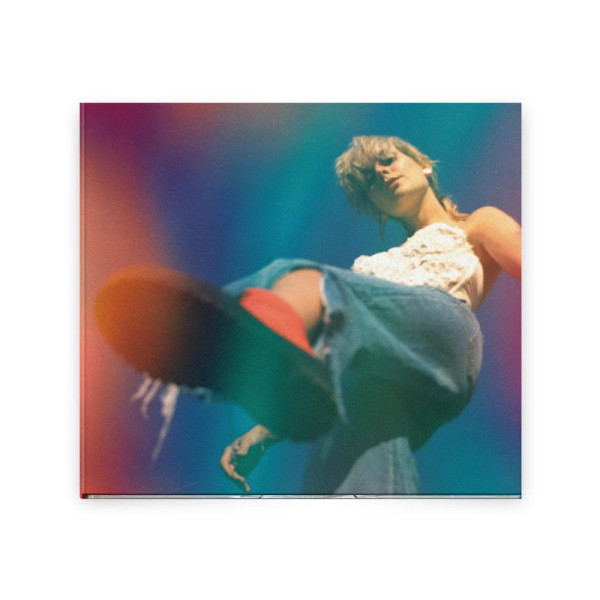 JETTY BONES — Push Back