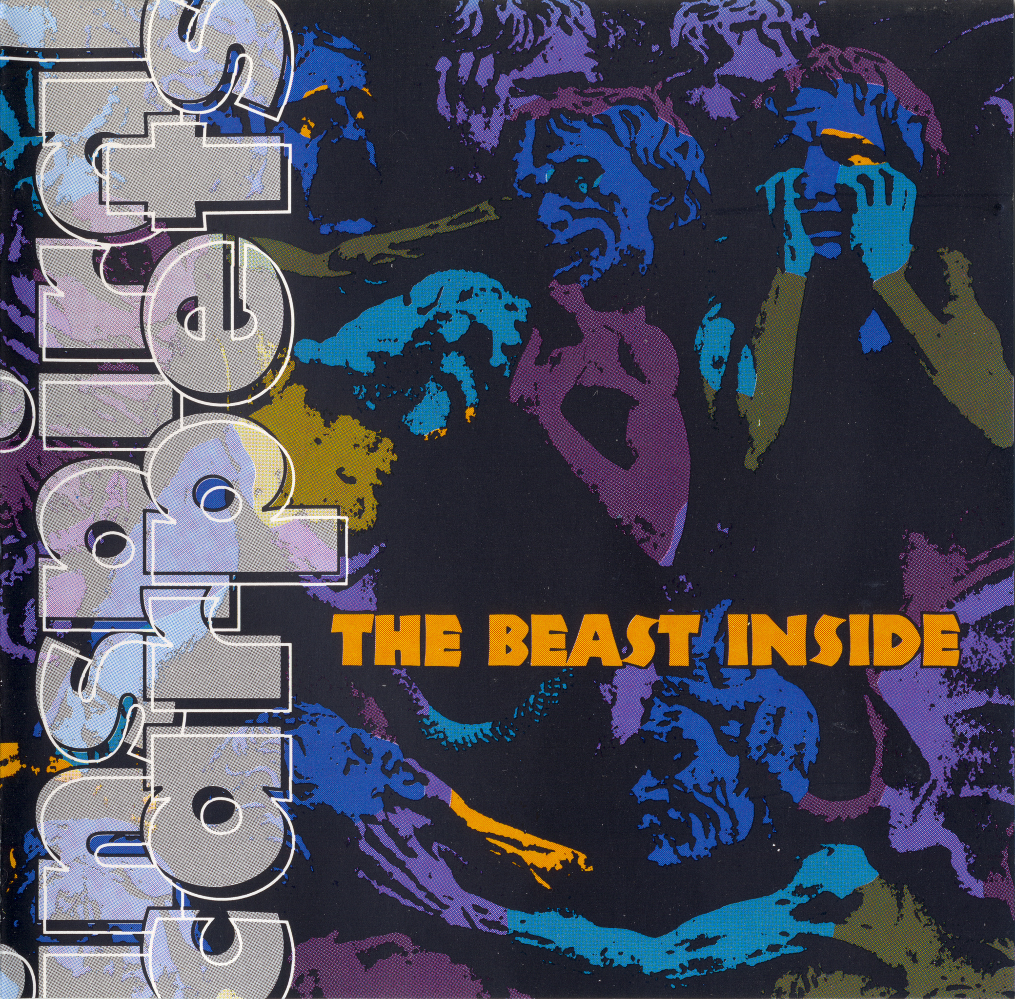 INSPIRAL CARPETS — BEAST INSIDE
