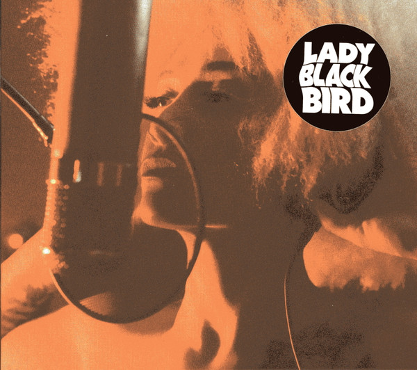 LADY BLACKBIRD — BLACK ACID SOUL