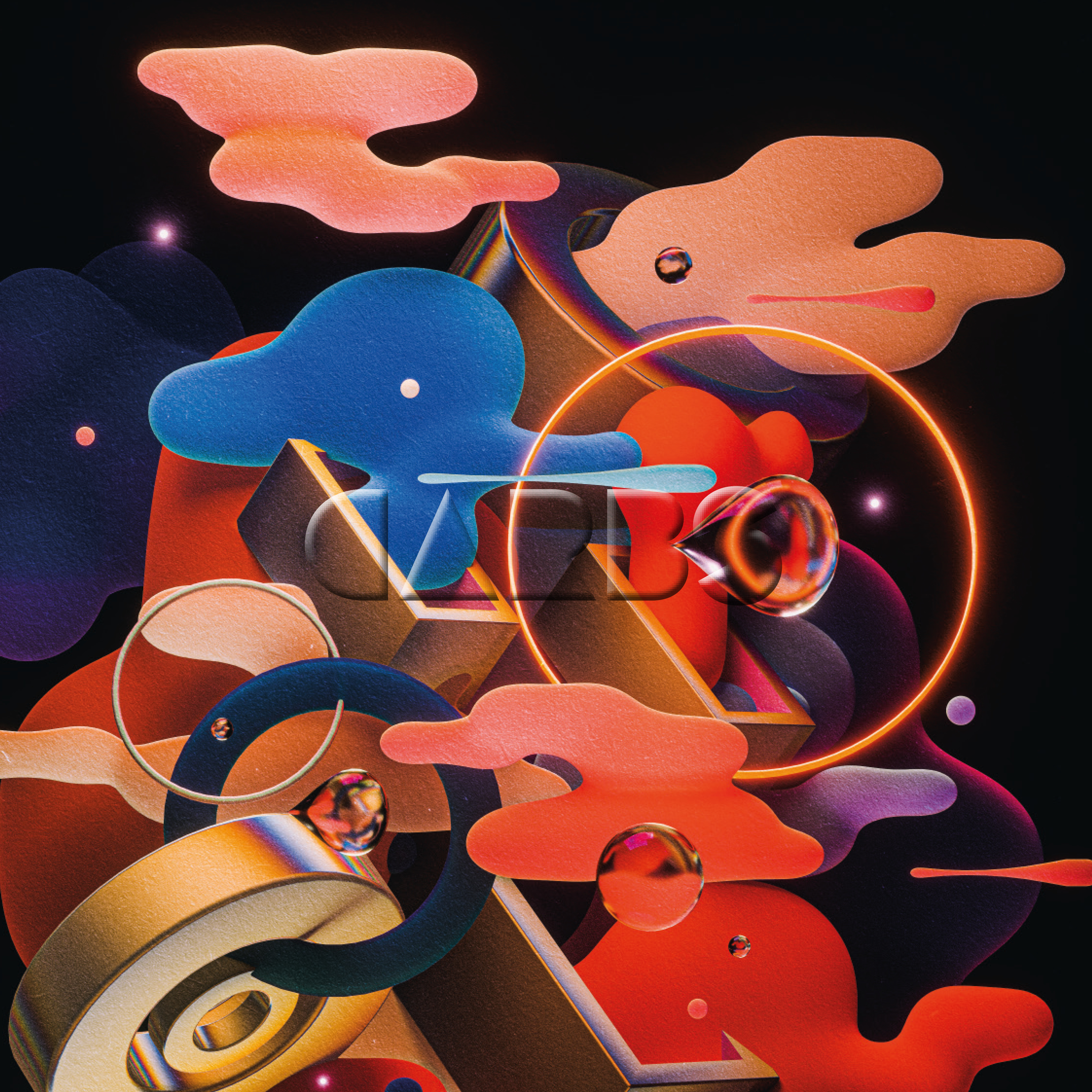 ROBERT AMES & BEN CORRIGAN — Carbs