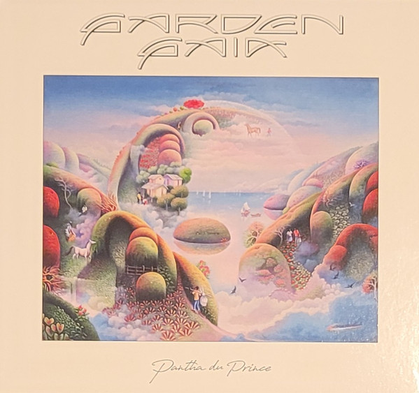 PANTHA DU PRINCE — GARDEN GAIA