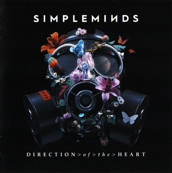 SIMPLE MINDS — DIRECTION OF THE HEART