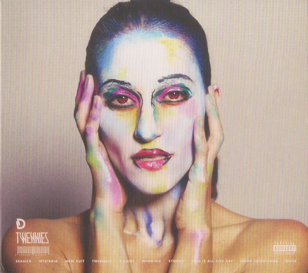 DRAGONETTE — TWENNIES