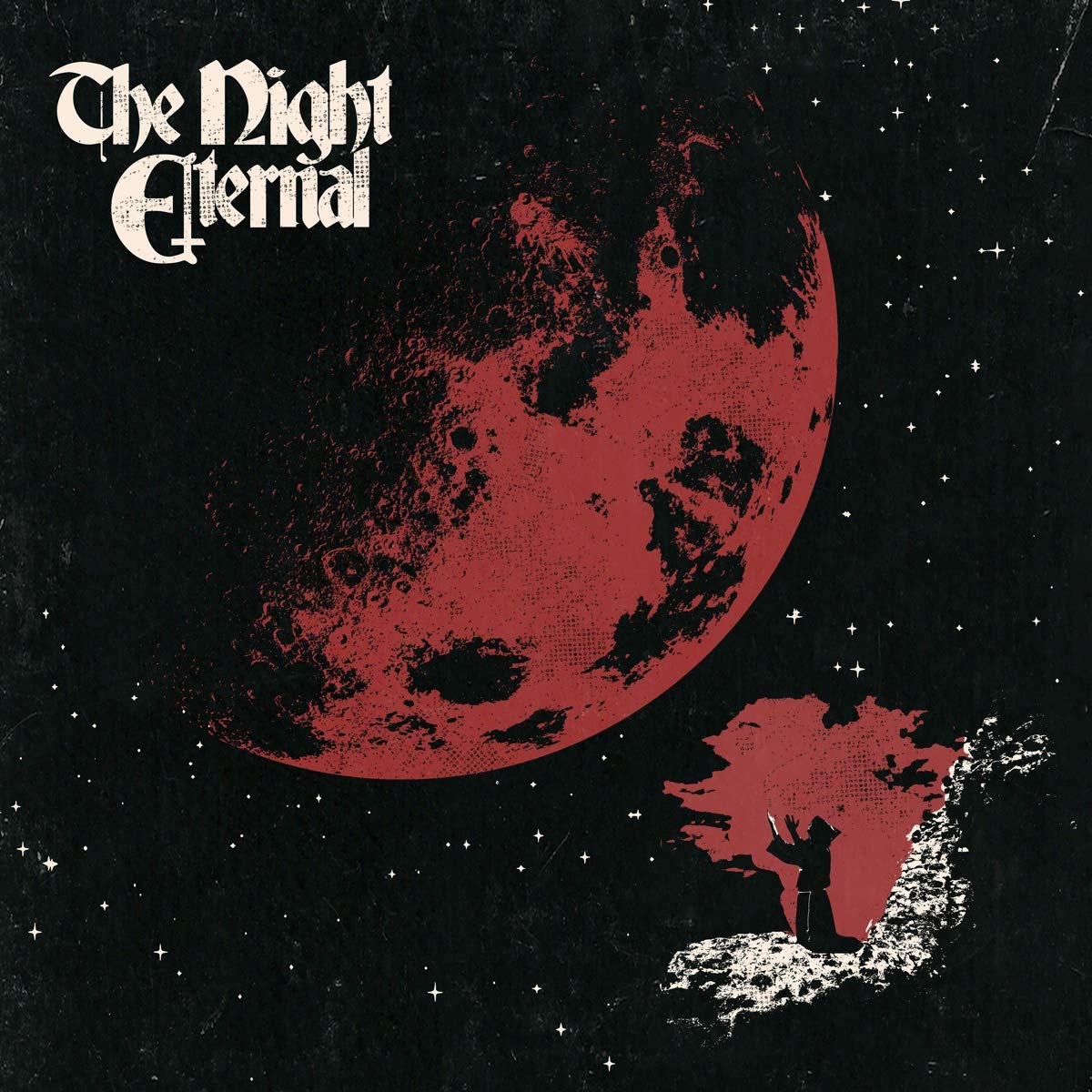 NIGHT ETERNAL — NIGHT ETERNAL (IMPORT)