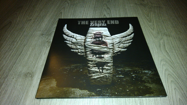 THE VERY END — ZEITGEIST