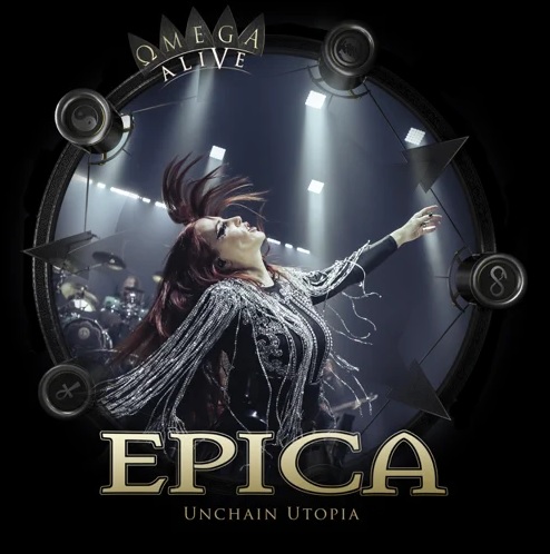 EPICA — OMEGA ALIVE
