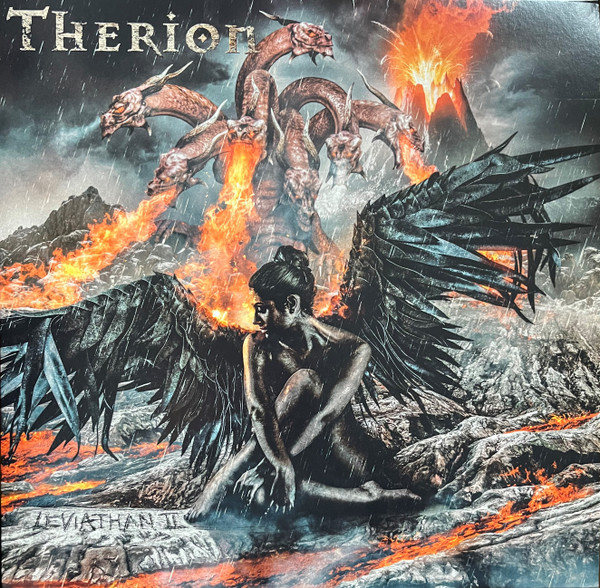 Therion — Leviathan II