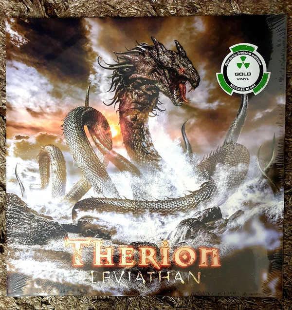 Therion — Leviathan