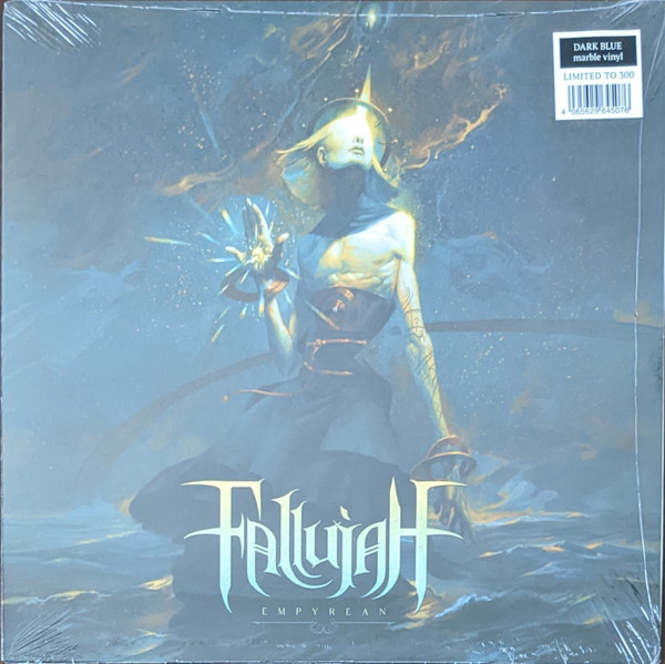 Fallujah — Empyrean