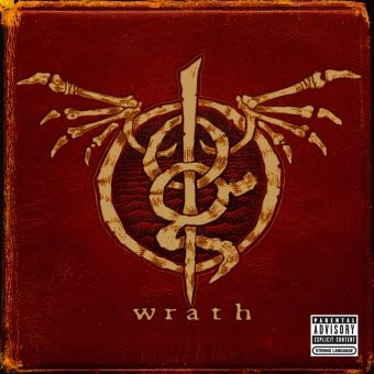 Lamb Of God — Wrath