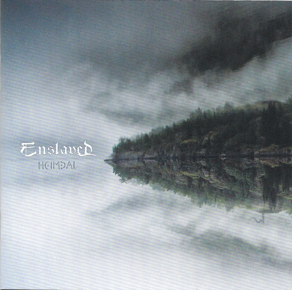 Enslaved — Heimdal