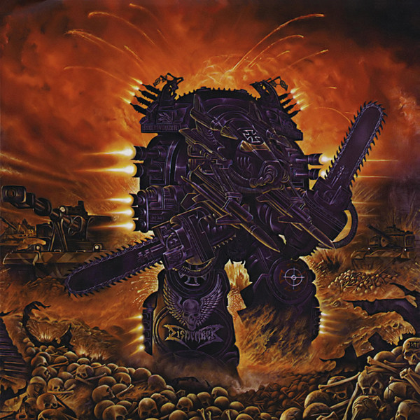 Dismember — Massive Killing Capacity