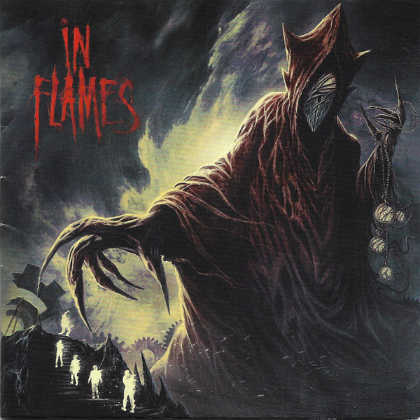 In Flames — Foregone